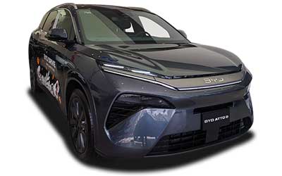 BYD ATTO 8 2026 — Leasing y crédito en BitCar
